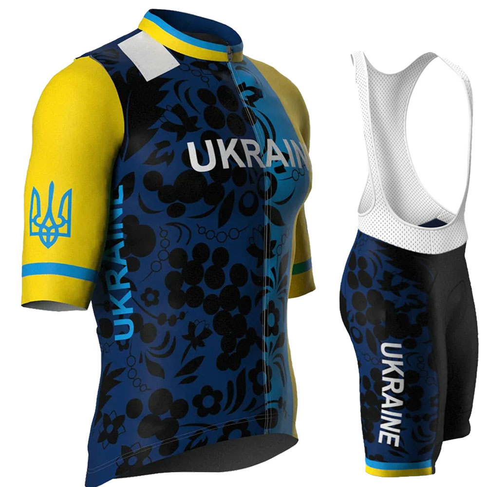 Ukraine Nationalmannschaft 202 – Cycling Gear Leaderboard Bewertung und Preis