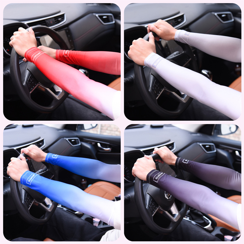 UV-Solar-Armstulpen für Männer – Cycling Gloves Bewertung und Preis