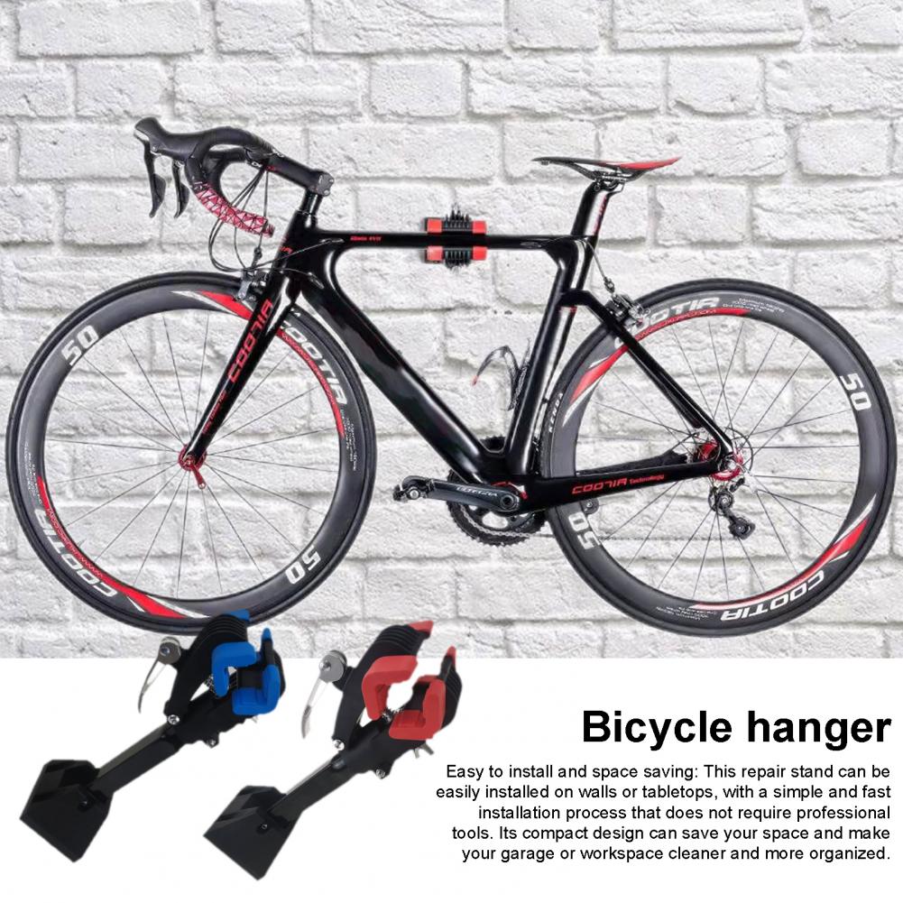 36cm Fahrrad-Reparaturständer  – Cycling Gear Wall Hanger Bewertung und Preis