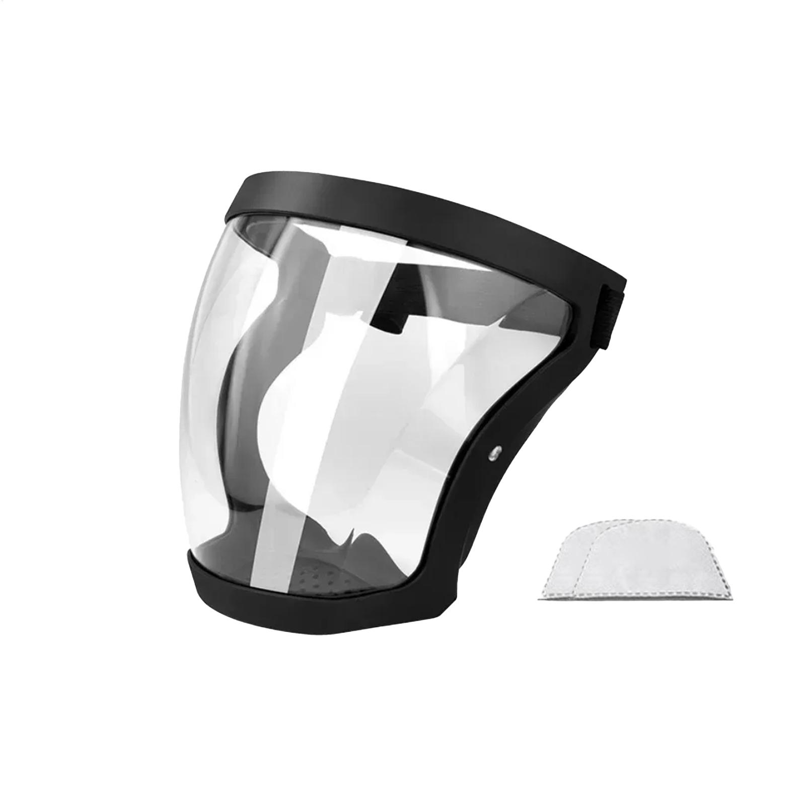 Anti-Beschlag-Staubschutzmaske – Cycling Gear Manufacturer Bewertung und Preis