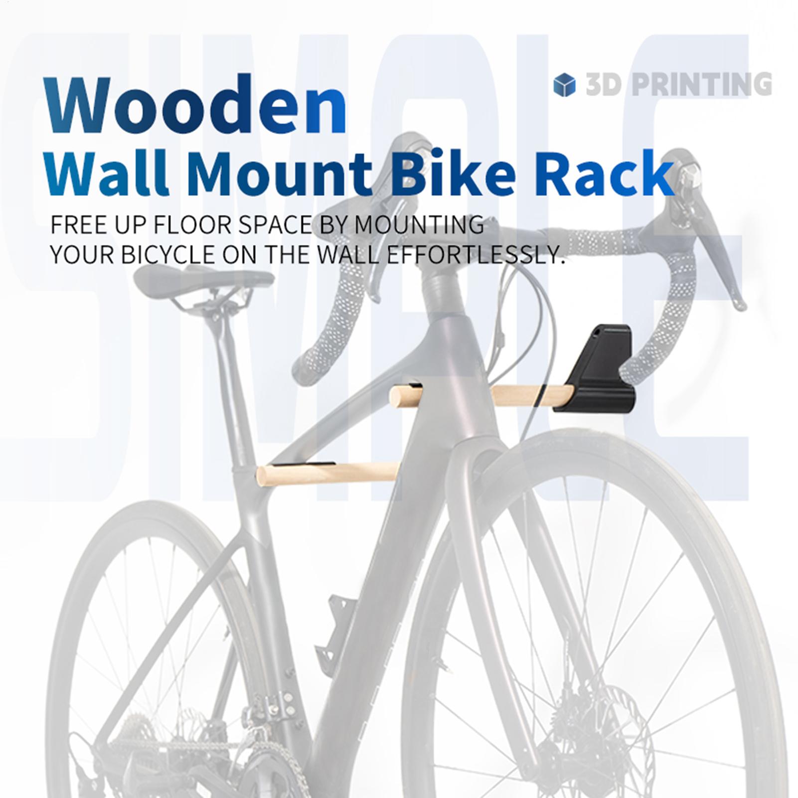 Fahrrad-Wandhalterung, robuste – Cycling Gear Wall Hanger Bewertung und Preis