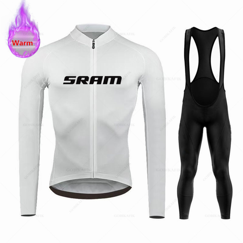 Sram Team Winter Langarm Therm – Cycling Gear Leaderboard Bewertung und Preis