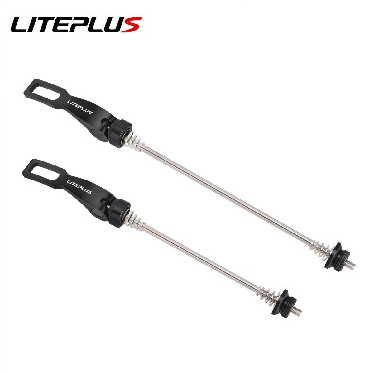 LITEPLUS Aluminium-Fahrrad-Sch – Quick Release Skewer Bewertung und Preis