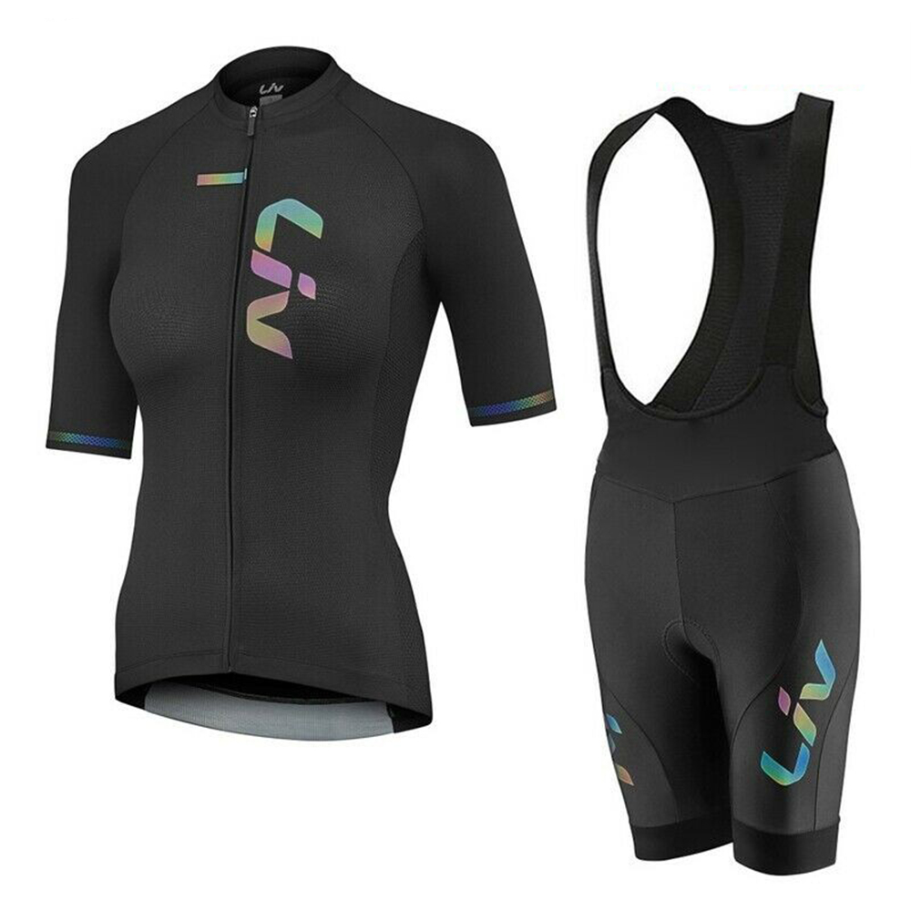 LIV Sommer Radfahren Jersey Tr – Cycling Gear Girls Bewertung und Preis