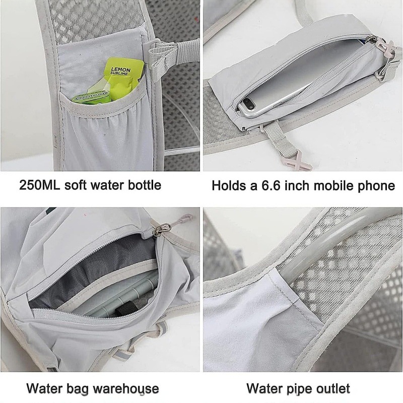 Ultraleichte Hydrationsweste f – Cycling Gear Women Bewertung und Preis